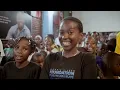 Element Eleéeh Performs "TOMBÉ" for the Sherrie Silver Foundation