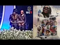 Offset Holds Back Tears While Speaking At Takeoff s Funeral