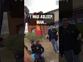 I Was Asleep Man - PCSO Deputy Brings Man Back To Life with Narcan and CPR Body Cam