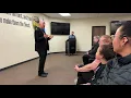 Pennington County Sheriff s Office new hires 3-20-25