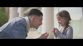 Flenn Patchi Clip Officiel 