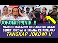 Download Lagu JOKOWI PANIK !! NADIEM MAKARIM BONGKAR KEJ4H4T4N JOKOWI DAN AKAN SERET JOKOWI \u0026 IRIANA KEP3NJ4R4
