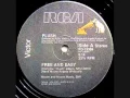 Download Lagu Plush - free and easy [12'' inch]