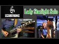 Download Lagu Scorpions - Lady Starlight Guitar Solo #music