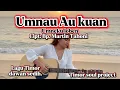 Lagu [UMNAU AU KUAN]COVER TIMOR SOUL PROJECT]