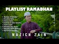 Download Lagu PLAYLIST SHOLAWAT SPESIAL MENYAMBUT BULAN RAMADHAN 🌙 | By Nazich Zain