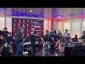 Jarren Garcia sings ANONG NANGYARI SA ATING DALAWA (by Aiza / Ice Seguerra)