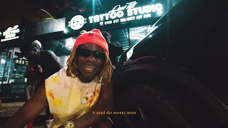 pascal kalyabuli mpulila bulala feat vuduchild official music video 