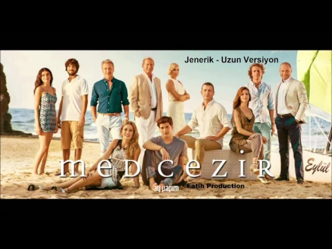 Download MP3 Medcezir Dizi Müzikleri - Jenerik  - Uzun Versiyon