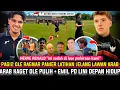 Download Lagu 🔴 PULIH TEPAT WAKTU! YES PAGI2 Ole PAMER Latihan LANGSUNG Dilapangan Jelang Laga Timnas~Ragnar READY