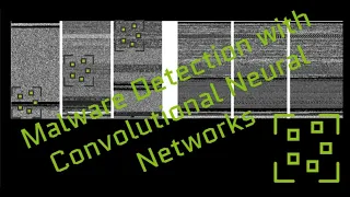 Malware Detection with Convolutional Neural Networks