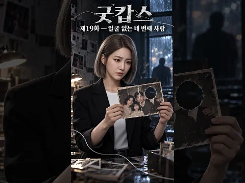 Good Cops Episode 18