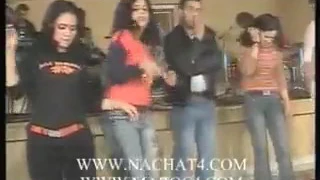 Simo El Issaoui Lhob Lyoum Et 3lah Galbi 