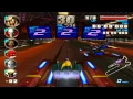 F-Zero GX Grand Prix - Emerald Cup Expert