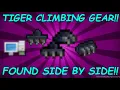 How To Find Climbing Claws And Shoe Spikes For Tiger Climbing Gear Side By Side Terraria PC 1 4 3 6