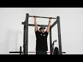 Introducing the Satori Power Rack VERVE Fitness