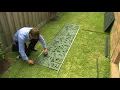 MATRIX Fence Extension