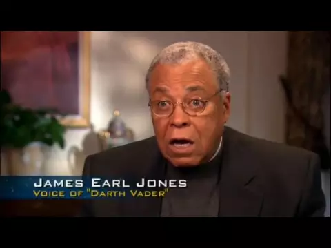 Download MP3 James Earl Jones recalls \