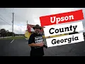 Forgotten Pieces of Georgia - Upson County