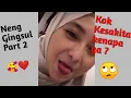 Download Lagu Neng Gingsul Part 2 | Malem2 kok mendesah ? kenapa ?