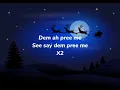 Download Lagu Burna Boy - Pree me lyrics