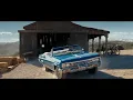 1966 CHEVROLET IMPALA CONVERTIBLE on 2021 Holiday Ride Commercial Ad TVC Iklan TV - United States