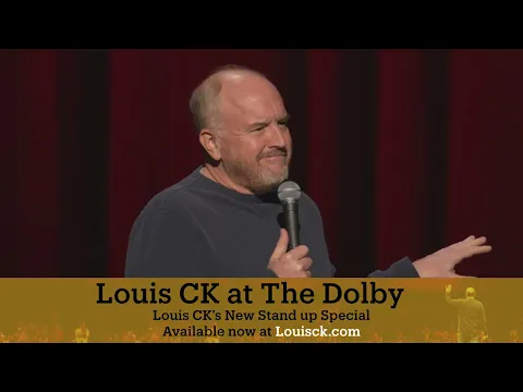 Louis CK: Live at the Dolby Theater