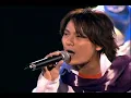 2003年 张信哲《不要对他说》&《过火》【爱情蒲公英演唱会】香港红磡体育馆