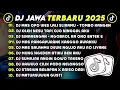 Download Lagu DJ JAWA TERBARU 2025 FULL BASS 🎧 DJ MAS OPO WES LALI SLIRAMU 🎶 DJ OLEH NESU TAPI OJO NINGGAL AKU