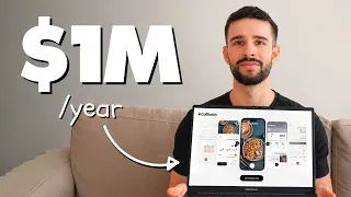 I Copied A Huge App Now I Make