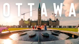 Ottawa Ontario Canada 20 Things to Do In The Nation s Capital