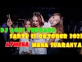 Download Lagu DJ AGUS TERBARU SABTU 15 OKTOBER 2022 FULL BASS ATHENA BANJARMASIN @FamilyKanasAnum2
