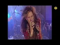 Aerosmith - Love In An Elevator (Live on 2 Meter Sessions)