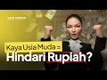 Download Lagu Kenapa Rupiah Terus Melemah dan Turun Nilainya?