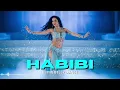 EDM Arabic Night Remix – Belly Dance Desert Party Vibes