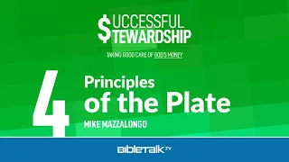 Principles of the Plate