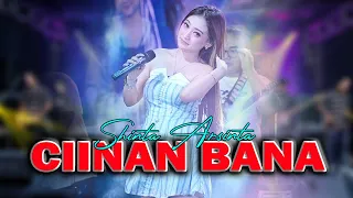 shinta arsinta ciinan bana official live music new astina music