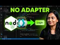 Keyclock Node js Express - Enterprise Login with OpenID Connect No Adapter