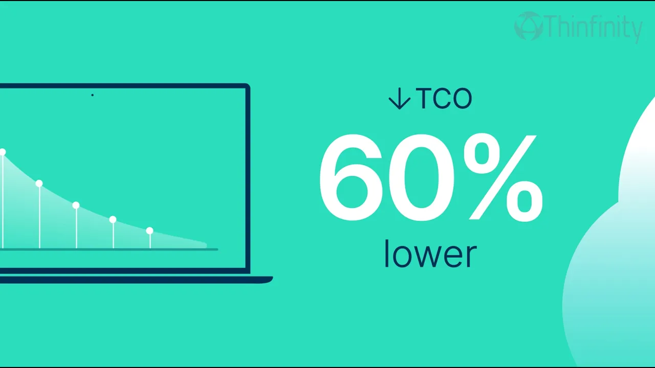 Thinfinity VDI cost video