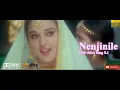 Download Lagu Nenjinile { Uyire }  Tamil True Dolby Digital 5.1 surround 1080p Full  HD Video Songs