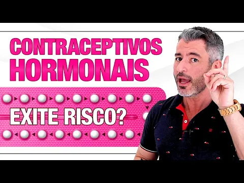 Download MP3 Qual o melhor método CONTRACEPTIVO? Tomar pílula faz mal?