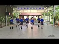 Download Lagu 这 些 年 我 一 个 人 挺 好 Zhe Xie Nian Wo Yi Ge Ren Ting Hao Remix Line Dance (Beginner)