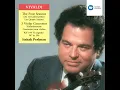 L'estro armonico, Violin Concerto in A Minor, Op. 3 No. 6, RV 356: I. Allegro