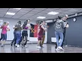 VIP-KIZOMBA-TEAM practice 1/КИЗОМБА НОВОСИБИРСК/onlinekizomba.com/Anoraak - Favor