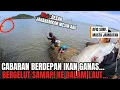 Download Lagu Rod terjun diheret  monster.spot  lubuk siakap liar.