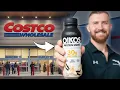 I Tried Costco s Oikos Protein Shake HONEST REVIEW