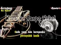 Download Lagu Karaoke Mus Mujiono   Keraguan
