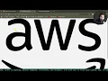 AWS Tutorial 175 - Events in AWS lambda