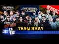 Download Lagu B Ray khẳng định TRÌNH với 2 Vòng Đối Đầu cực gắt, mang đến 8 BẢN HIT tại 2 mùa Rap Việt