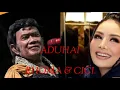Download Lagu ADUHAI RHOMA IRAMA \u0026 CICI PARAMIDA